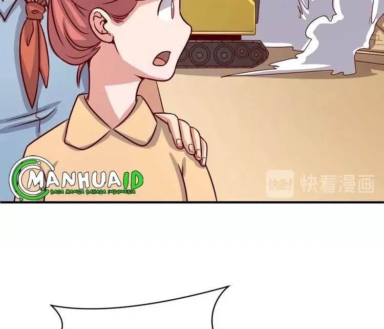 The Interceptor Cross System Chapter 10 Gambar 62